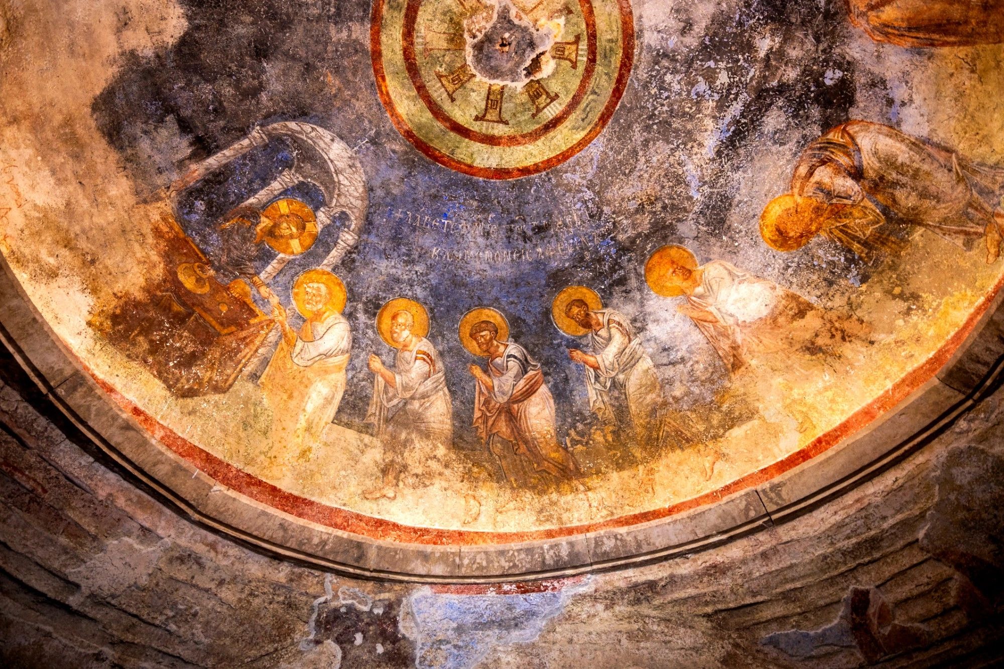 St Michael