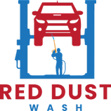 Red Dust Wash