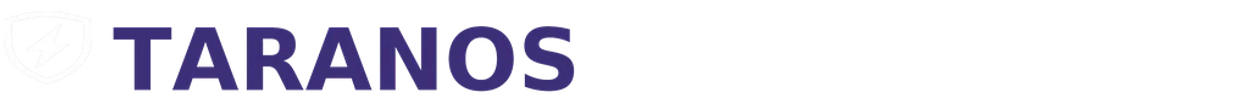 Taranos Consulting