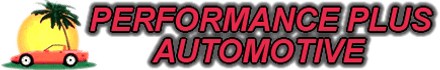Performance Plus Auto