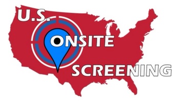 US Onsite Screening