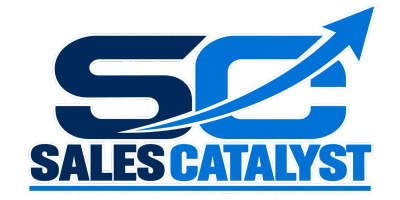 Sales Catalyst