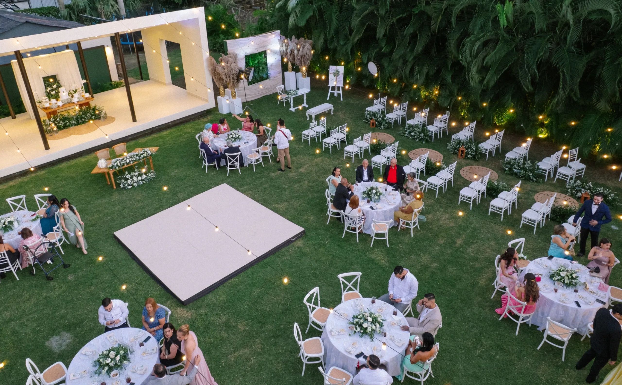 Ebenezer Eventos - Jardín para Bodas - Wedding & Event Designer - Propuestas de Matrimonios & Noviazgos — wedding