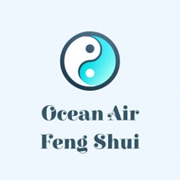 Ocean Air Feng Shui