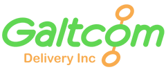 Galtcom Delivery Inc