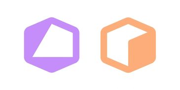 Two logos side by side: On the left is Lapidus, and the other is the Wexxle Code Developers Block.