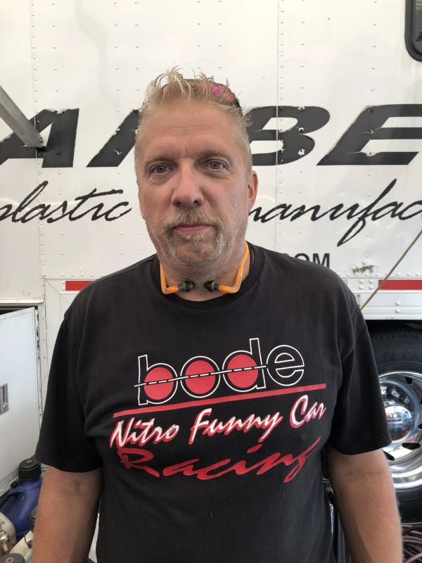 Dave Rolloff