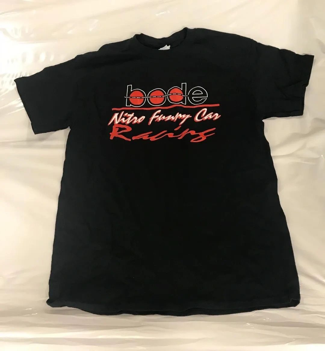 Bode Racing T-Shirt