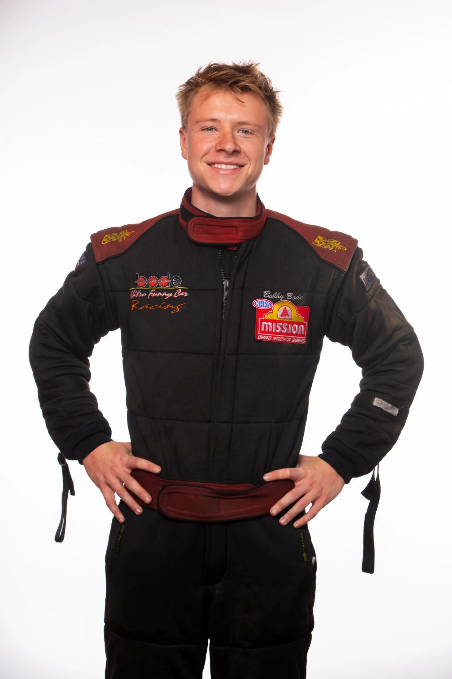 Bobby Bode