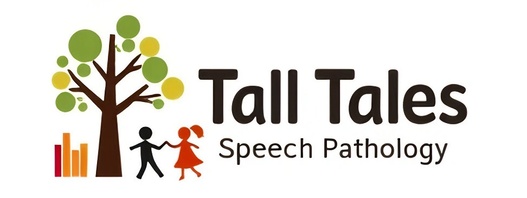 Tall Tales Speech