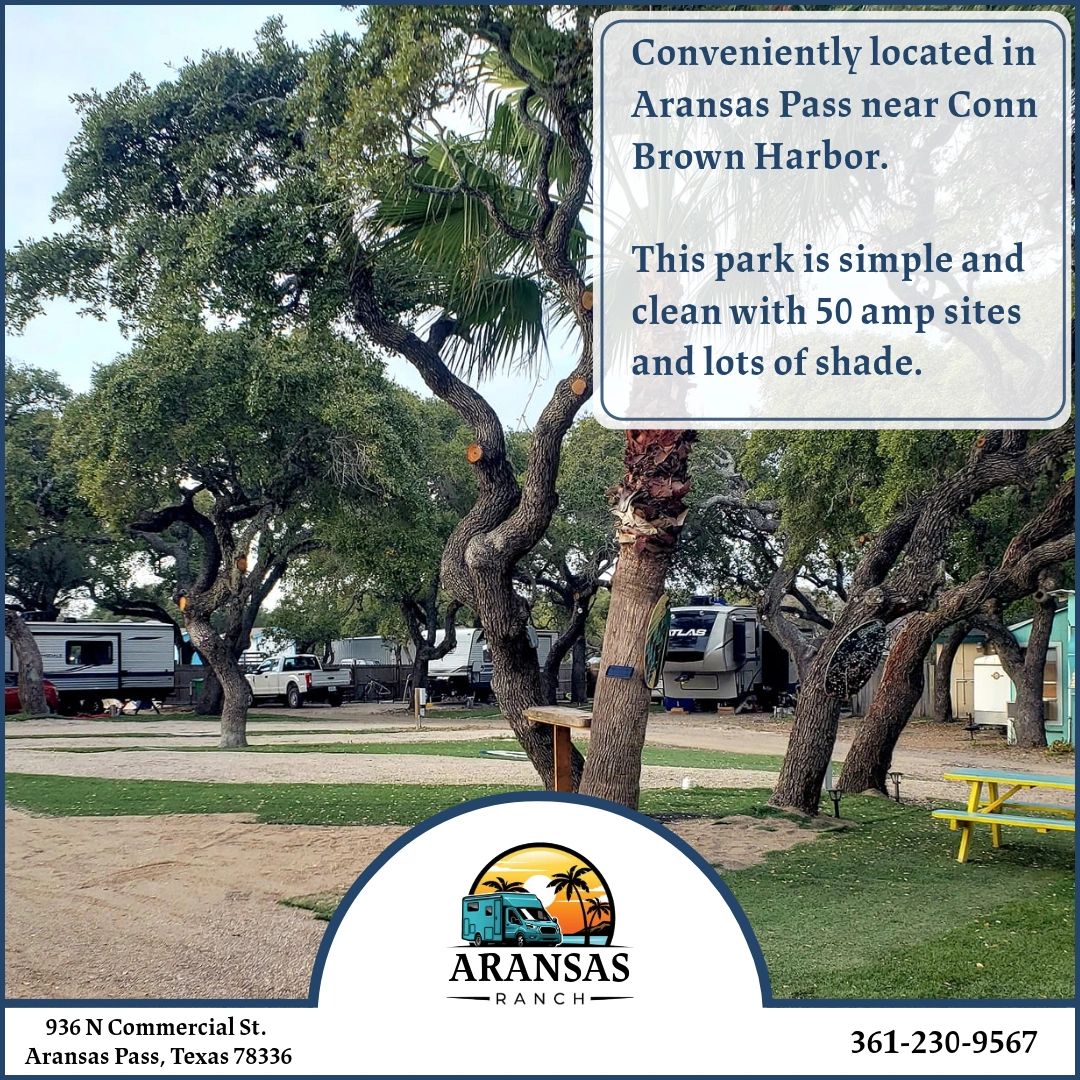 Rockport Ranch RV Park photo 4