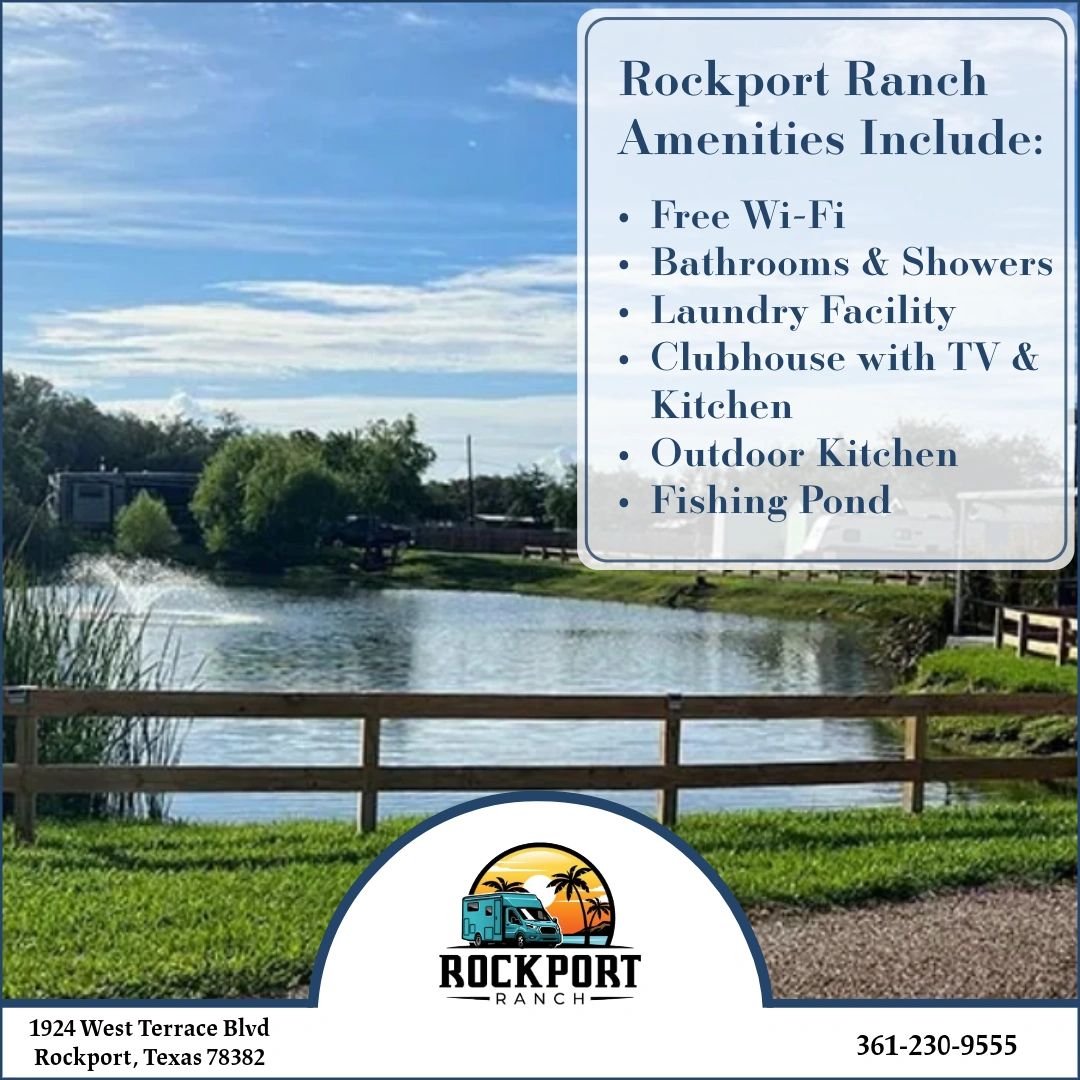 Rockport Ranch RV Park