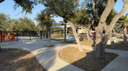 Rockport Ranch RV Resort RV park in Rockport, TX (photo 3)