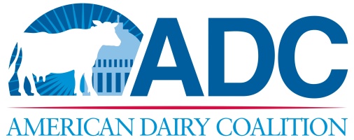 American Dairy Coalition Inc.