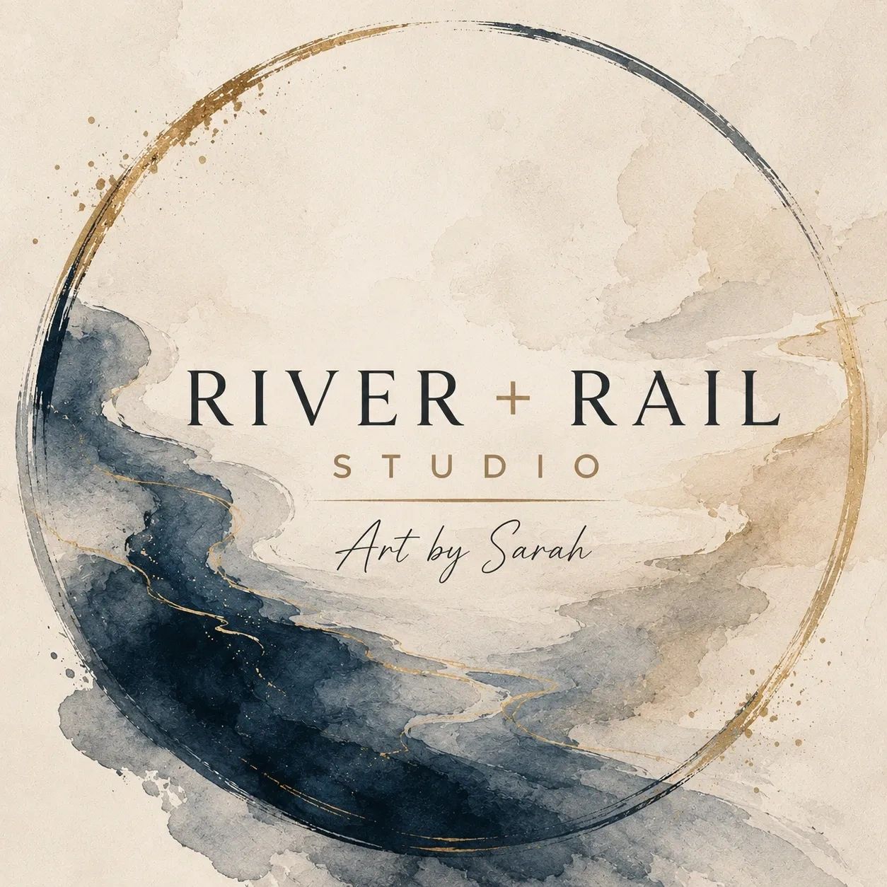 River and Rail Studio