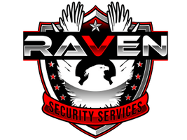 Raven Security TX