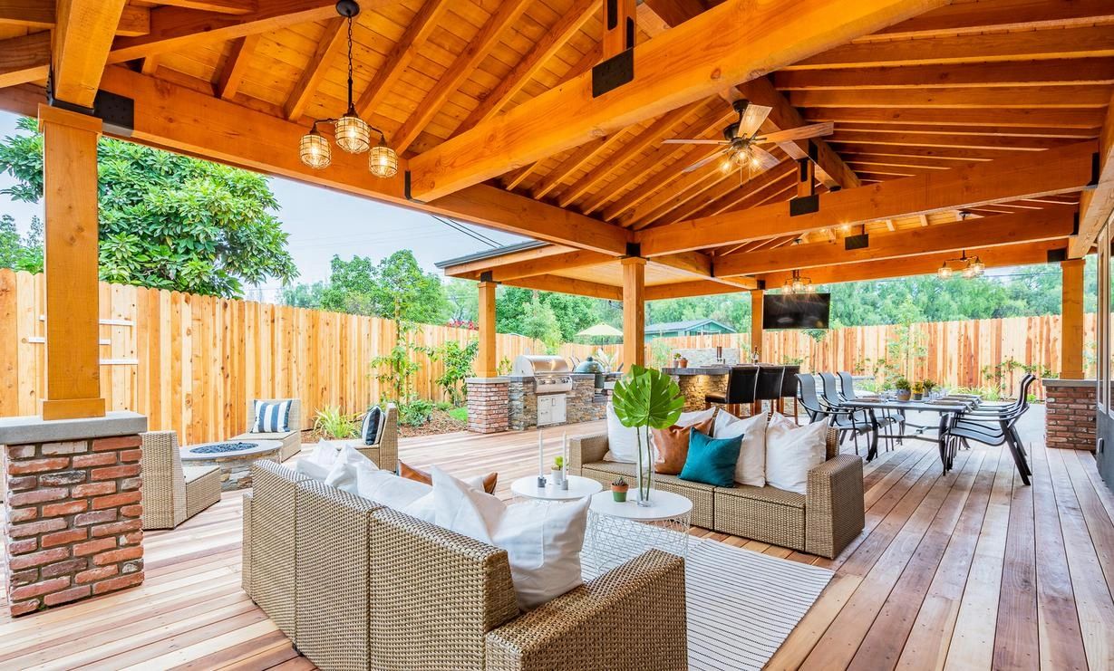 DC Landscape & Construction