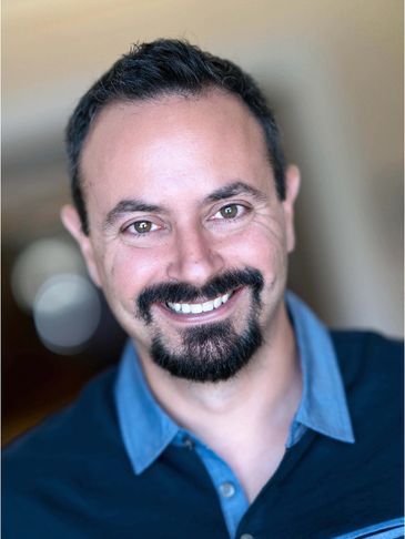 FRED SHAHADI - WRITER / DIRECTOR