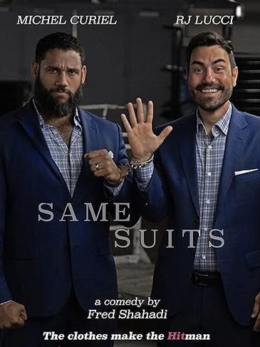 SAME SUITS