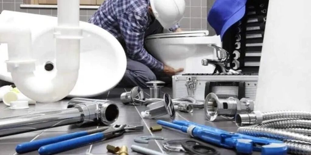 Plumbing & Sanitary Installation