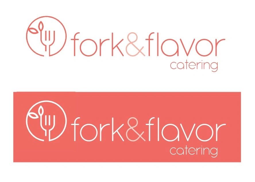Fork and Flavor Catering