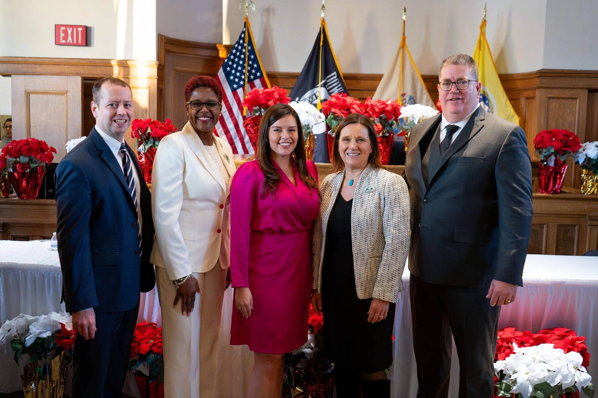 Somerset County Democrats Somerset County Democrats