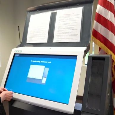 New Jersey Division of Elections
Election Day Polling Place Locations