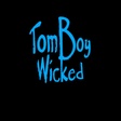 TOMBOY WICKED  Products, Featuring CBD cream and Hair care line