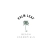 Palm Leaf Beach Essentials