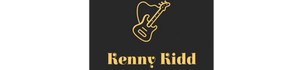 Kenny Kidd