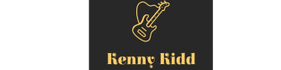 Kenny Kidd