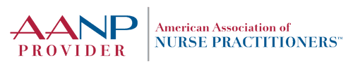 American Association of Nurse Practitioners logo
