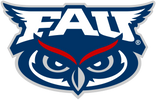 Florida Atlantic University logo