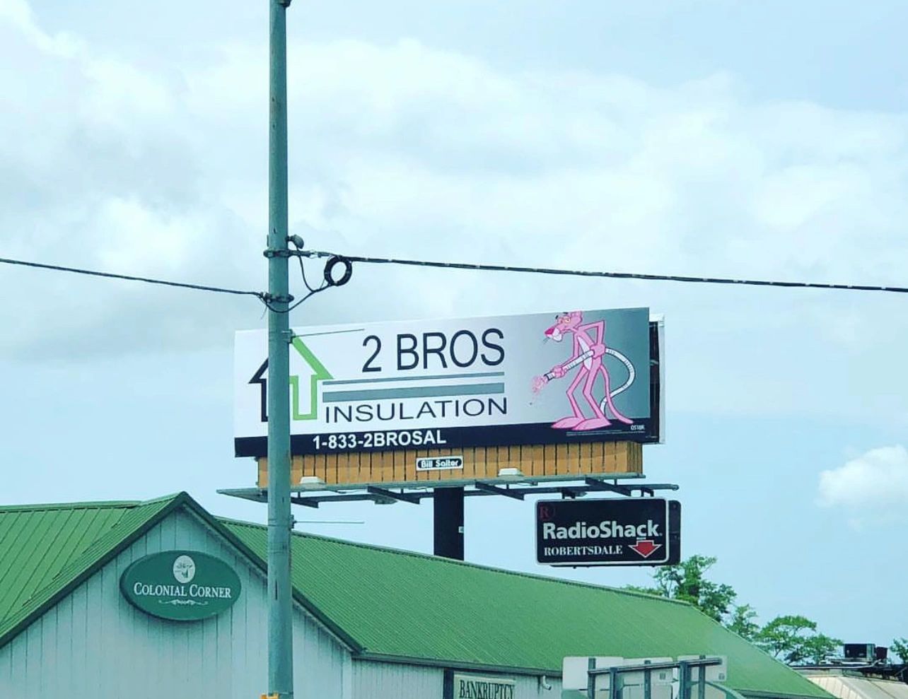 2 Bros