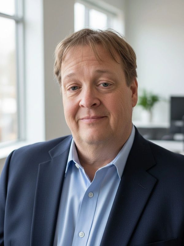 David W. Marr, Owner/Director of Architecture
