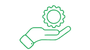 Energy Transition & Decarbonisation Solutions