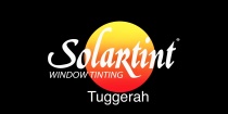 SOLARTINT  TUGGERAH 
WINDOW TINTING 
CENTRAL  COAST

