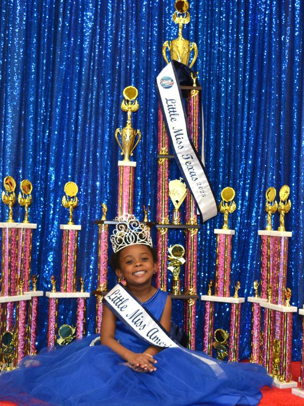 Baby Miss America Pageant - Baby Pageant, Child Pageants