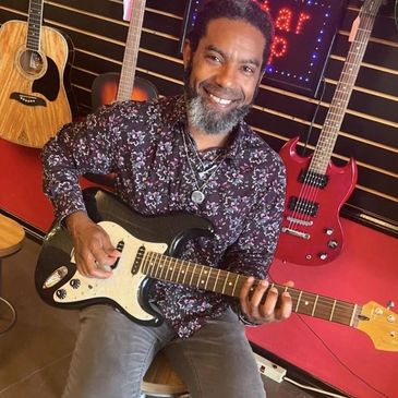 Jamin Hall 