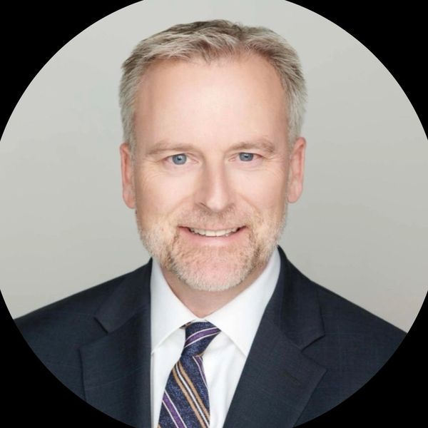 Professional head shot