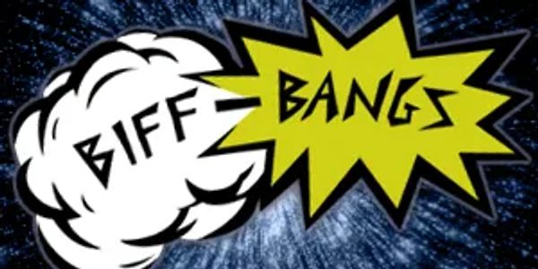 Biff Bangs Productions, Inc. logo