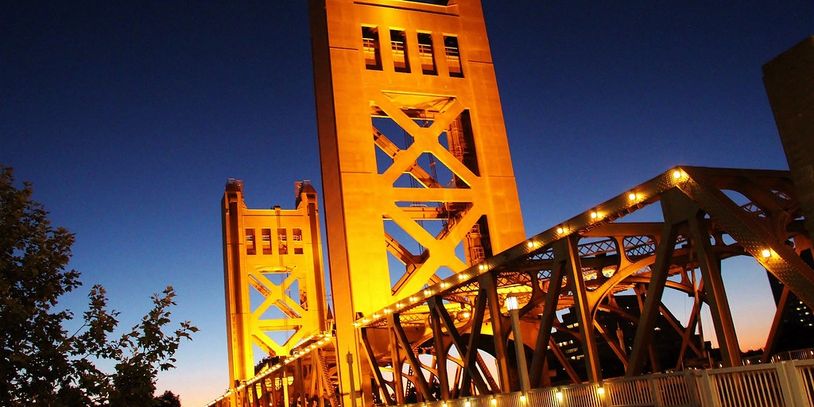 Tower Bridge