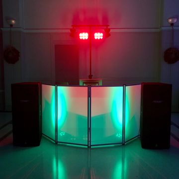 Lighting, Baton Rouge, DJ, ESounds Entertainment