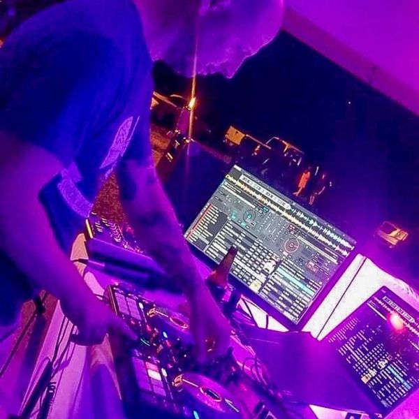 Top Baton Rouge Private Event DJ, Erik Fairley, Baton Rouge, DJ, ESounds Entertainment, DJ Services