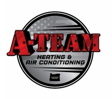 A-Team Heating & Air Conditioning LLC