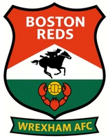 Boston Reds 2
