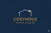 cozyhouzhomestay.com