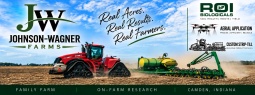 Johnson-Wagner Farms
