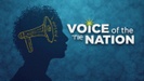 VOICE OF THE NATION