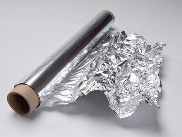 Aluminum Foil - Recycle Right NY